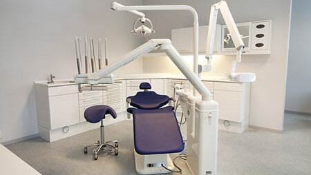 Η οργάνωση και διαχείριση του οδοντιατρείου χρειάζεται συνεχή ενασχόληση και προσοχή