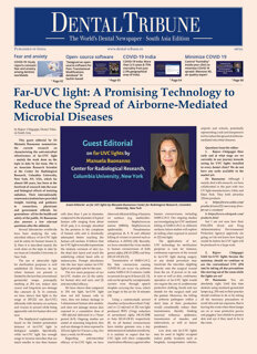 DT India & South Asia No. 6, 2020