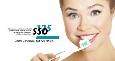 Zahnärzte-Gesellschaft feiert 125-jähriges Bestehen