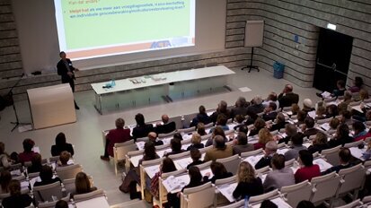 Quality Practice lanceert programma voor assistenten