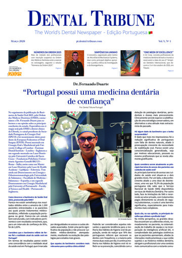 DT Portugal No. 1, 2026