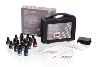 GC Optiglaze color