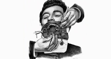 La diga di gomma compie 150 anni