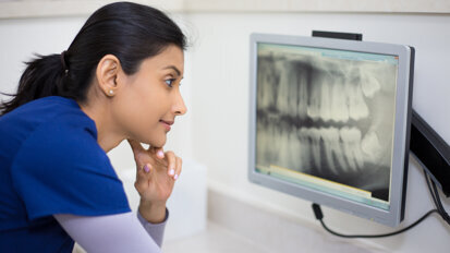 FDA approval marks major step for Second Opinion AI software