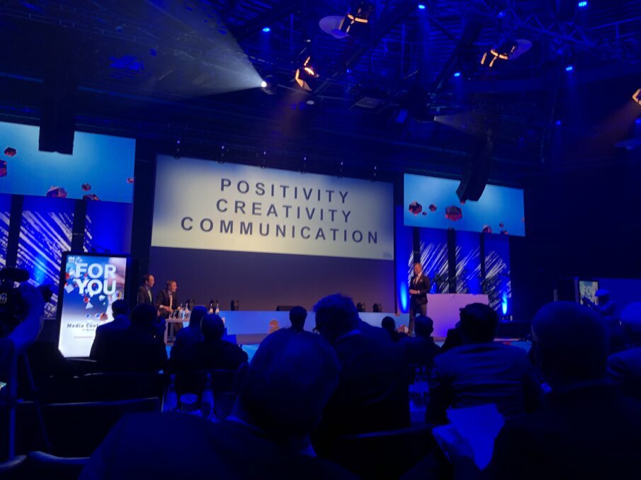 Ivoclar Vivadent IDS Colonia 2019.