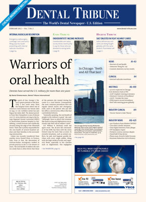 DT U.S. No. 2, 2012 DT U.S. No. 2, 2012