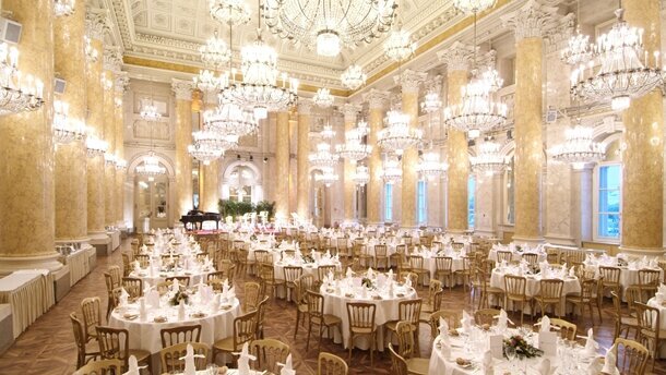 Eine Symbiose zum Wohle des Patienten