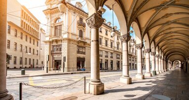 Tầm nhìn thế giới rõ ràng về tương lai — EAS thông báo đội hình tham gia đại hội thường niên ở Turin