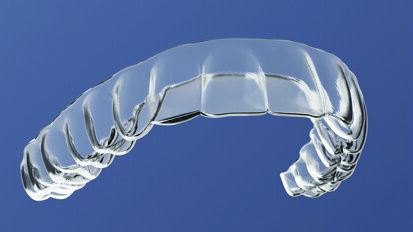 Rescue aligners are designed to get patients' aligner treatments back on track