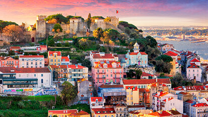 Tecnologie innovative per il paziente chirurgicoimplantare, corso a Lisbona per i professionisti d’igiene dentale