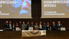 L’XI Congresso Nazionale SILO esplora la sinergia tra laser e intelligenza artificiale L’XI Congresso Nazionale SILO esplora la sinergia tra laser e intelligenza artificiale