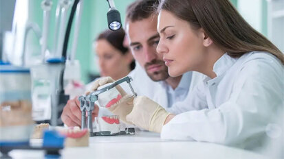 Μελέτη αξιολογεί τους κύριους τύπους προσωπικότητας μεταξύ φοιτητών οδοντιατρικής