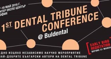 Buldental’in 50. Yılına Özel Kongre