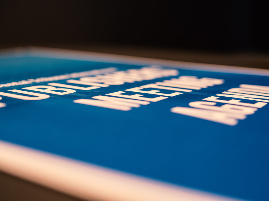 (Photograph: Tom Carvalho, DTI)