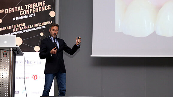 Dental Tribune представи втората си годишна конференция