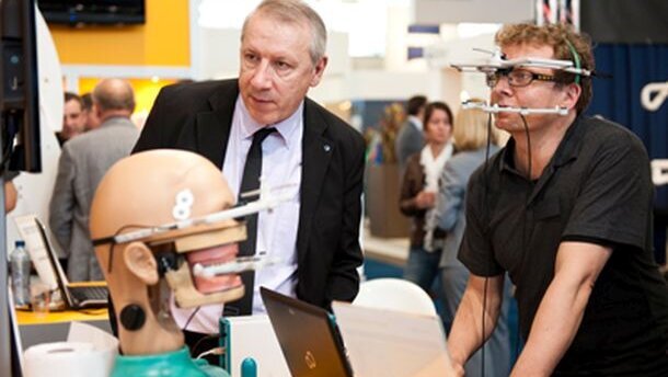 Ruime belangstelling voor Dental Expo 2016