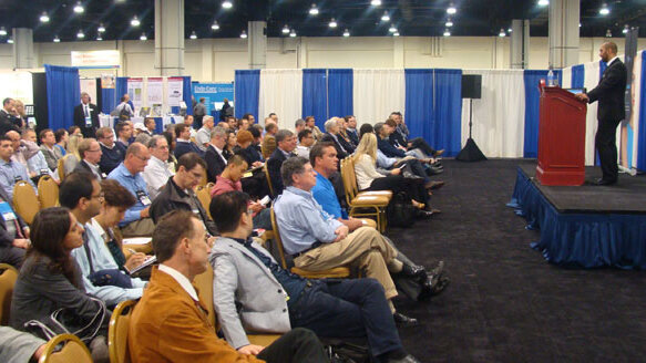 AAE meeting gets under way in nation’s capital