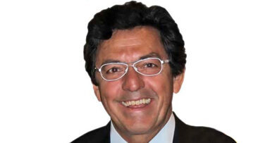 Claudio Chimenti Presidente Sido intervistato da Damaso Caprioglio