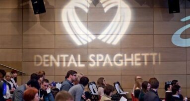 Jubileuszowa edycja „Dental Spaghetti”
