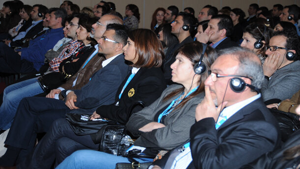 Güncel İmplantoloji Kanıtlarla Tartışıldı