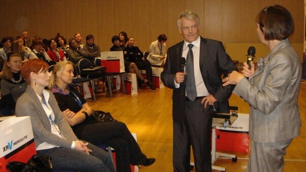 „Endodoncja-Periodontologia-Protetyka-Impalnotolgia” - konferencja naukowa