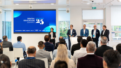 Dental Education Summit 2025 returns for its second edition in Helsinki with record attendance Dental Education Summit 2025 returns for its second edition in Helsinki with record attendance
