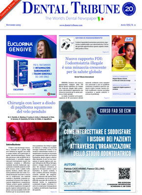 DT Italy No. 11, 2025