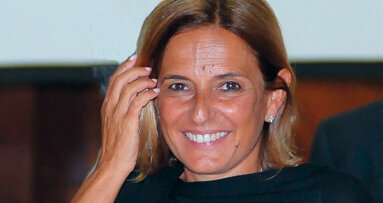 Dopo la grande ristrutturazione, reinaugurata la Clinica odontoiatrica della Sapienza diretta da Antonella Polimeni