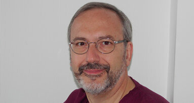 Morte di un guerriero longobardo, non per colpo di lancia, ma per ascesso