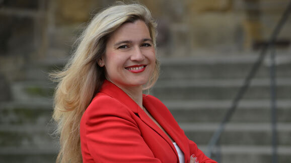 KZVB begrüßt neue Staatsministerin für Gesundheit