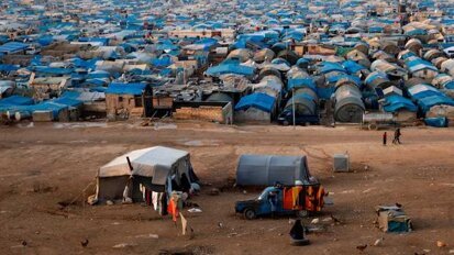 Проучване на FDI установи незадоволителни нива на орална грижа сред бежанците