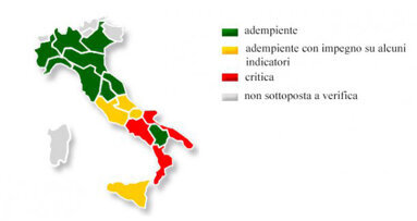 Sistema Sanitario Nazionale disomogeneo: in aumento i “viaggi per la salute”