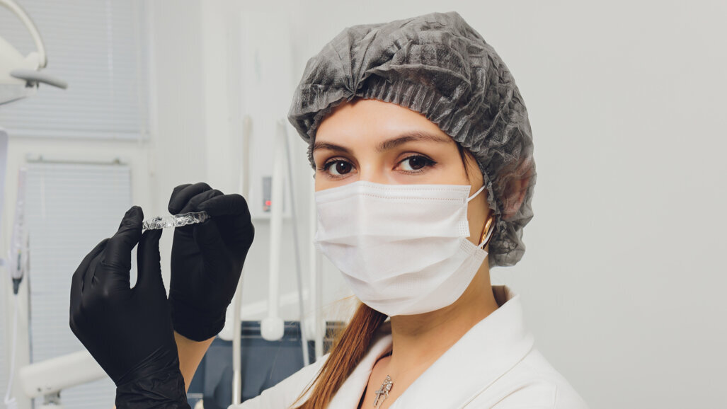 Candid takes on the aligner market from a new angle