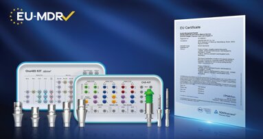 Osstem Implant strengthens global clinical trust with MDR certification