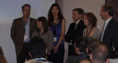 „Das AGE-Meeting hat uns wissenschaftlich sehr viel weiter gebracht“