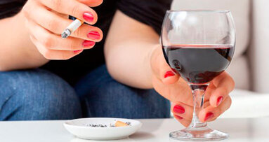 Nove tumori su dieci causati da stili di vita, non da fattori genetici