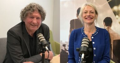 Podcast: Kan een aardige tandarts meer fouten maken?