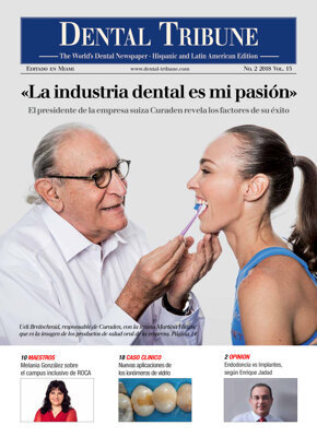 DT Latin America No. 2, 2018 DT Latin America No. 2, 2018