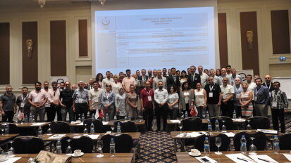 TİTCK ve DİŞSİAD Dental Sektör için Bir Aradaydı