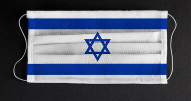 Israel and its dentists are on lockdown