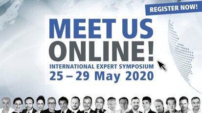 It’s not too late to register for Ivoclar Vivadent’s online symposium next week It’s not too late to register for Ivoclar Vivadent’s online symposium next week