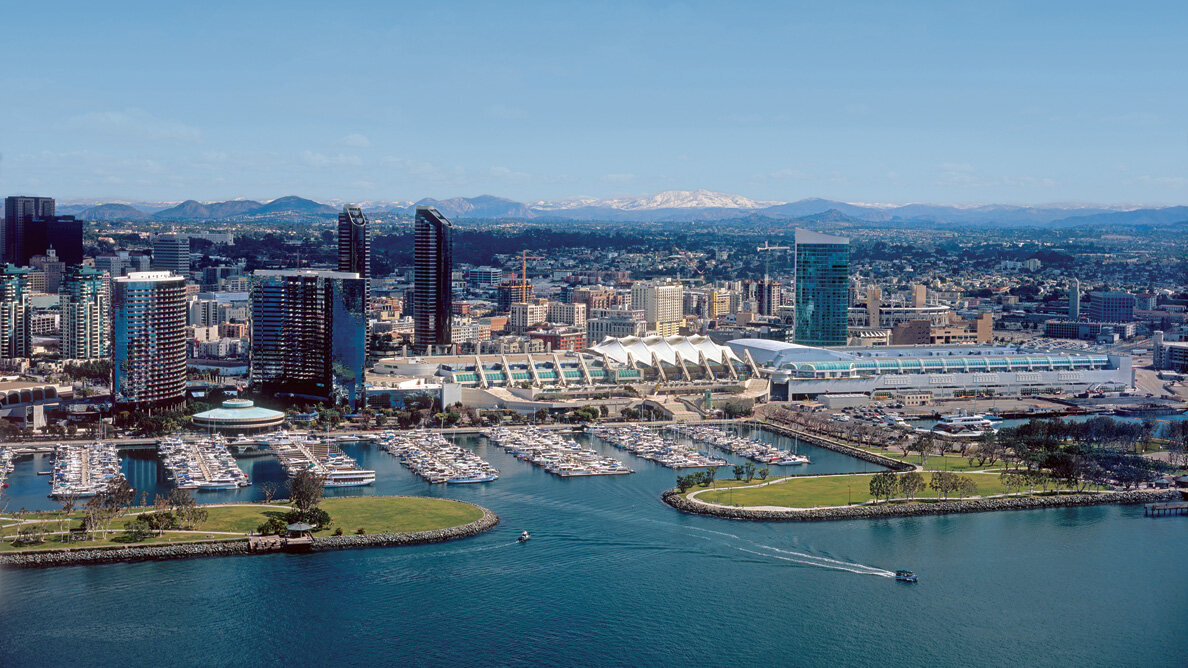 AACD agenda features top speakers