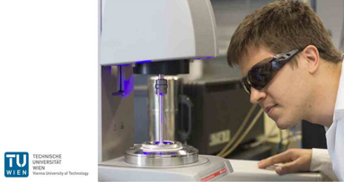 Stabilere Zahnfüllungen: Ressel-Preis 2015 verliehen