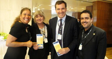 La convention sur le mercure au Brésil