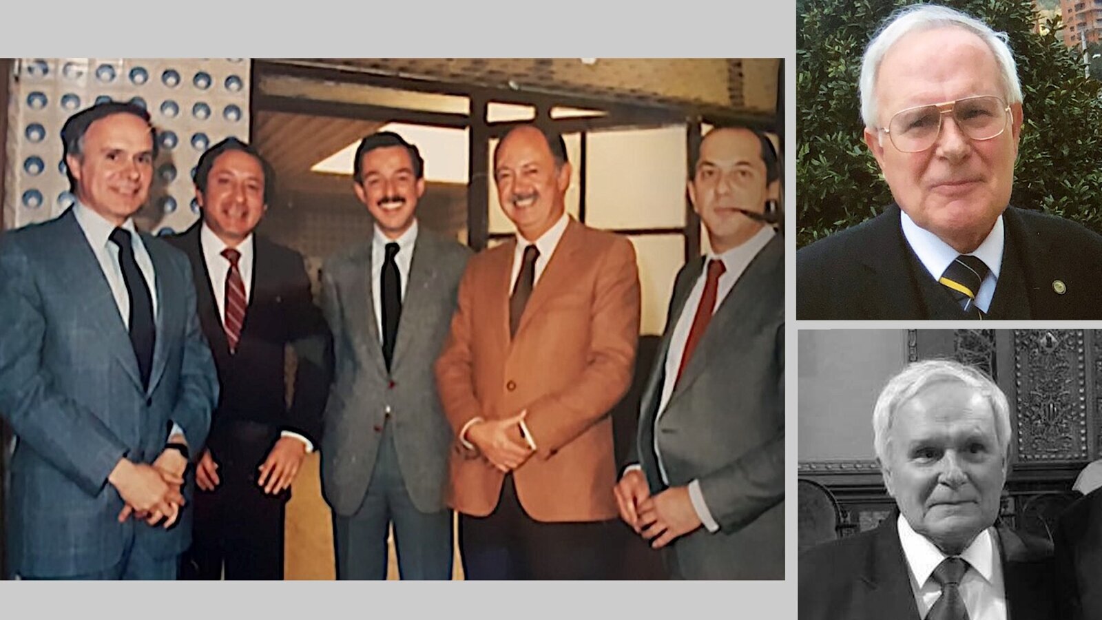 Enrique Mejía Burgos (1939-2022), una huella imborrable en la odontología colombiana