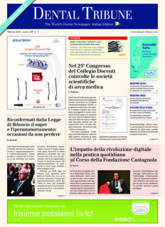 DT Italy No. 3, 2018