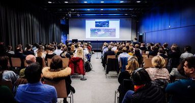 JO 2024 au palais des congrès de Paris