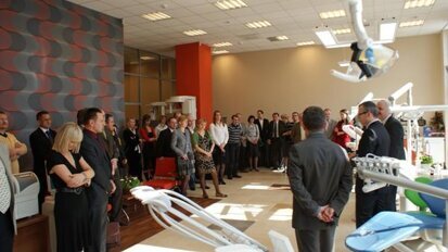 7 Oddział Amadaru we Wrocławiu już otwarty