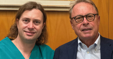 Rubrica Figli d’arte: intervista al prof. Davide Farronato