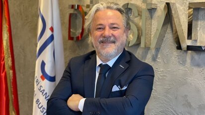 Onur Dental, Diş Hekimi Koltuğu Üretecek